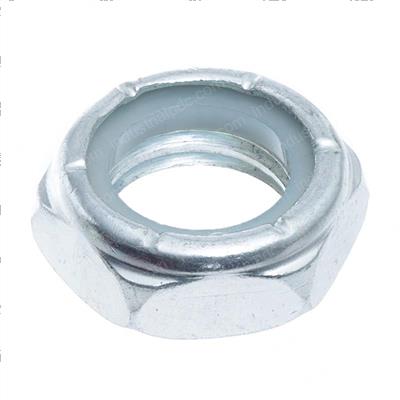 Picture of Nut-Hex Lock Elastic-.750-10 N