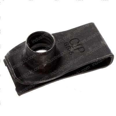 Picture of Nut-Retainer-Cage Nut-.312-18