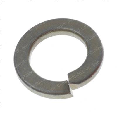 Picture of Washer Lock-Spring-M16-16.25-