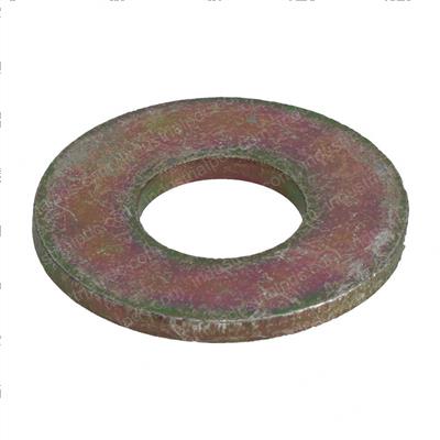 Picture of Washer Plain-Metric-M10-10.5-2