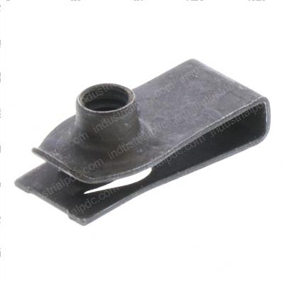 Picture of Nut-Retainer-Cage Nut-.250-20