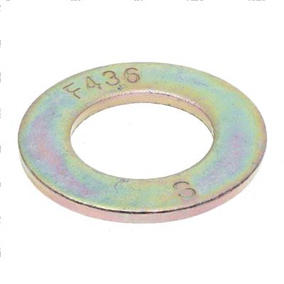 Picture of Washer Plain-Hardened Light-1.