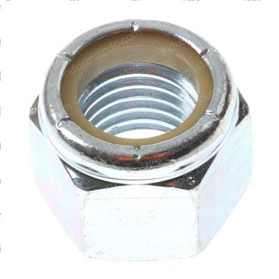 Picture of Nut - Nyl Lock