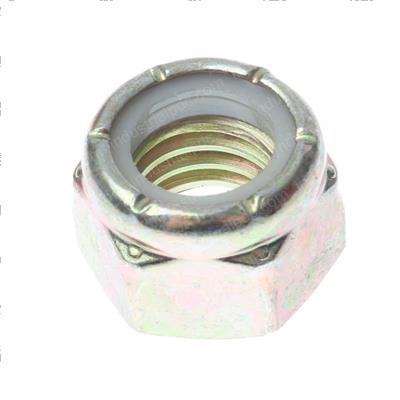 Picture of Nut - Hex - Nylon