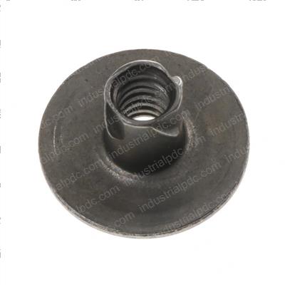 Picture of Nut-Propeller Tee-#10-24-See