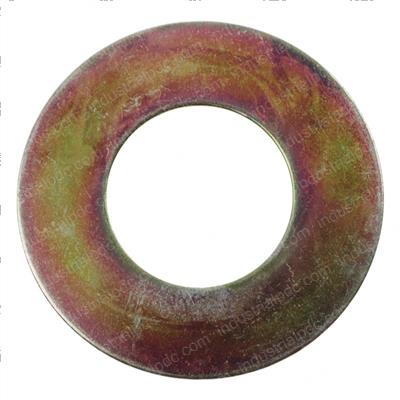 Picture of Washer Shim-1.5 X-3 .048-18 Ga