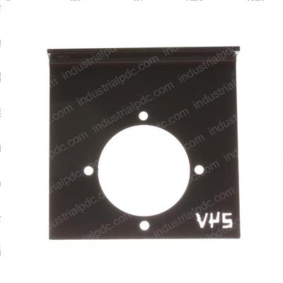 Picture of Bracket Receptacle Mtg Minute M