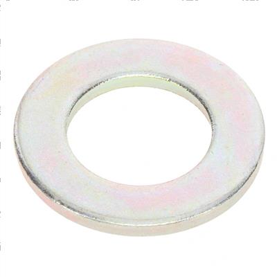 Picture of Washer Plain-Metric-M20-21-37-