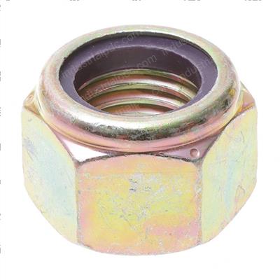 Picture of Nut-Hex Lock Elastic-1 00