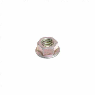 Picture of Nut-Flange Serrated Face 3/8-1
