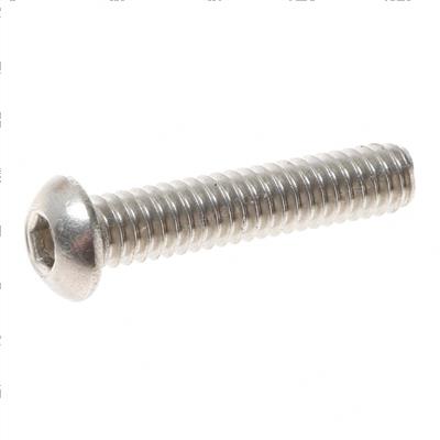 Picture of Screw-Bhc-.250-20nc-1.25-Stai