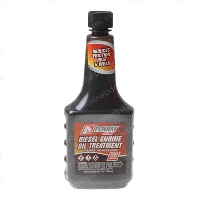 Picture of Diesel Engine Oil Treatment