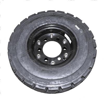 Picture of Front Weel