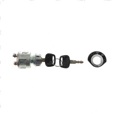Picture of Key - Ignition Switch