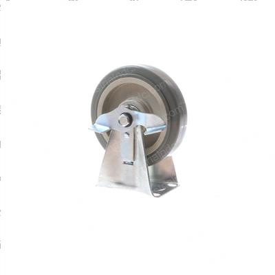 Picture of Caster Pl Rgd 5.0 X 1.25