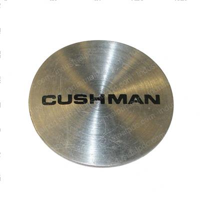 Picture of Nameplate
