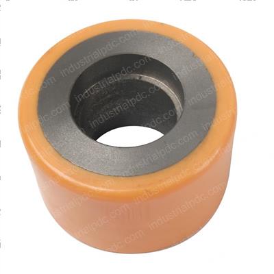Picture of Wheel - Poly 4.00x2.50x2.047