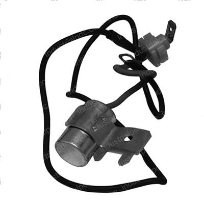 Picture of Condenser