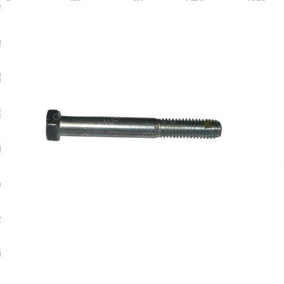 Picture of Hhcs 3/8-16 X 3in Gr-5 Zn -