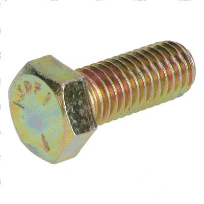 Picture of Hhcs 1/2-13 X 1-1/4 Gr-8 Zn