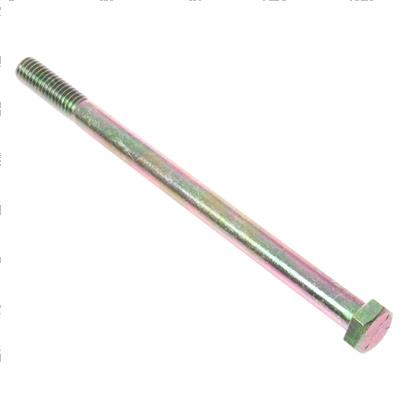 Picture of Hhcs 3/8-16 X 5-3/4 Gr-8 Zn