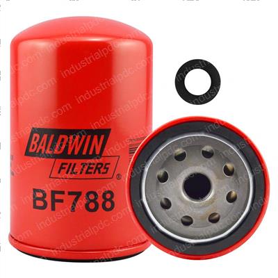 Picture of Filter - Fuel