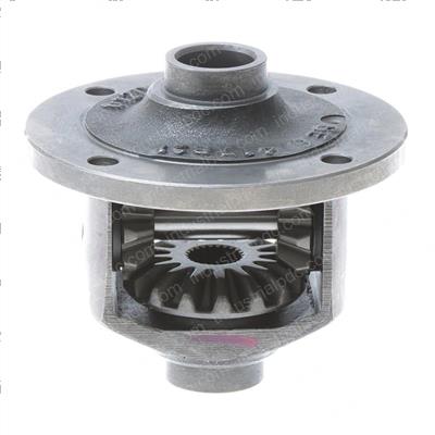 Picture of Axle- Differential Assy.