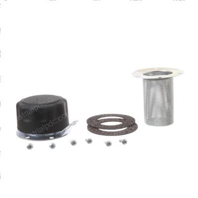 Picture of Breather Filler