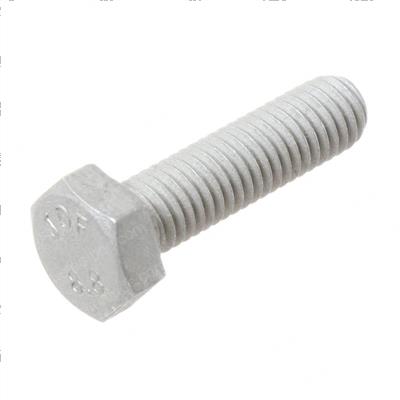 Picture of Screw Cap Hx 8mm-1.25x30mm