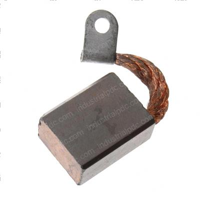 Picture of Single Brush- Traction Motor