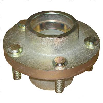 Picture of Hub Only