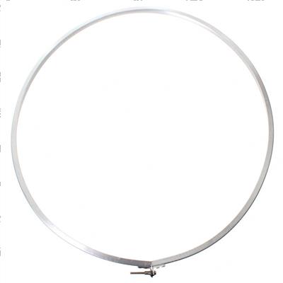 Picture of Clamp;lens to Reflect