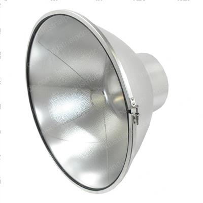 Picture of Reflector + Lens Assy Std Fix