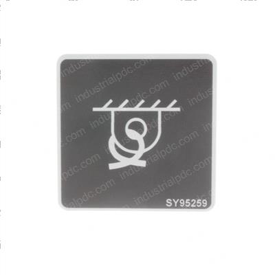 Picture of Decal - Attachment Point