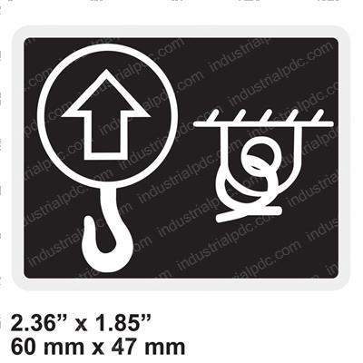 Picture of Sticker - Decal