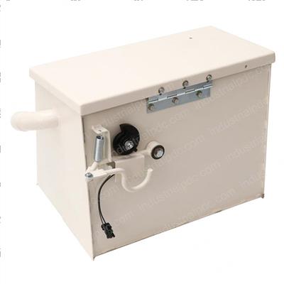 Picture of Wand Kit Fan Dual 36vdc Ci