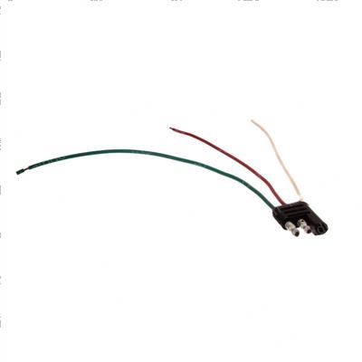 Picture of Connector 3-Way Male 16 Ga