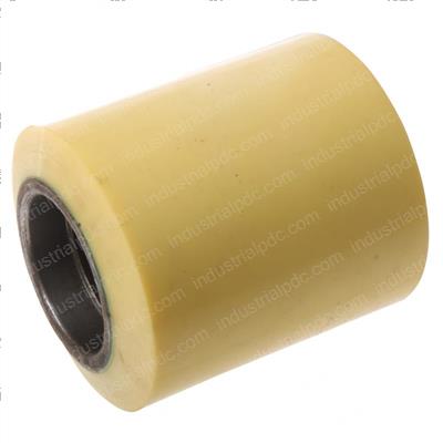 Picture of Wheel - Poly 3.375 X 4.00 Lw
