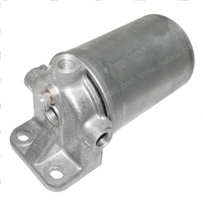 Picture of Fuelfilterassembly