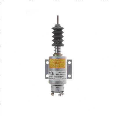 Picture of Solenoid