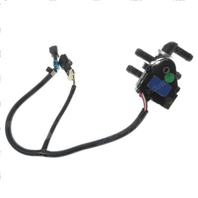Picture of Valve Heat Motorized W/Harness