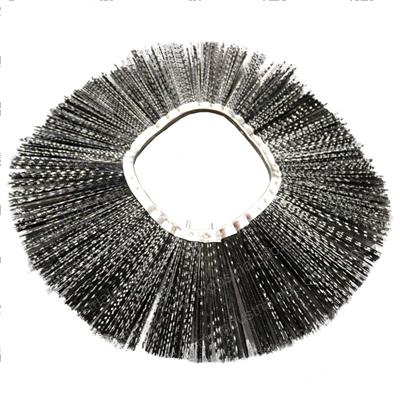 Picture of Wafer - Poly Convoluted