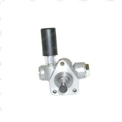 Picture of Pump - Fuel Feed
