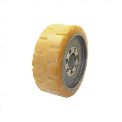 Picture of Drivewheel(siped)