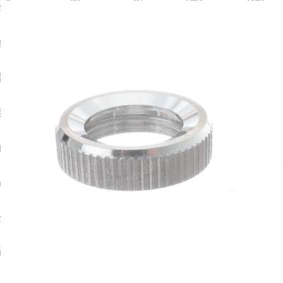 Picture of Nut -  Face Aluminum