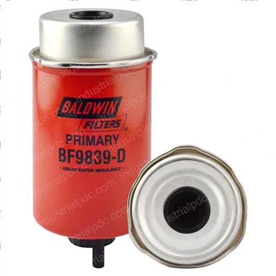 Picture of Filter - Primary Fuel Element