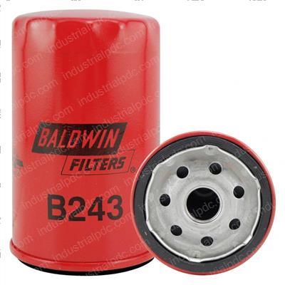 Picture of Filter - Oil