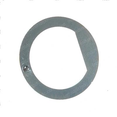 Picture of Spacer (plated)