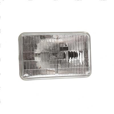 Picture of Headlight-Rectangle