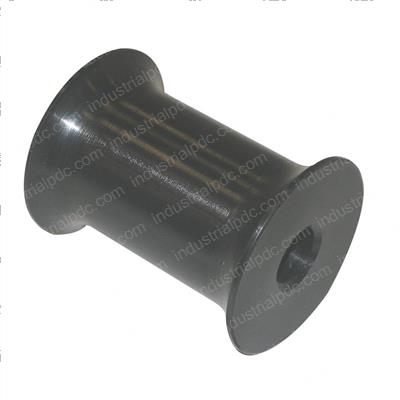 Picture of Roller Flng Pye 1.5d.58b2.57l